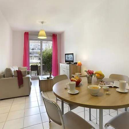 Apartamento Between Grau-du-roi And Port-camargue