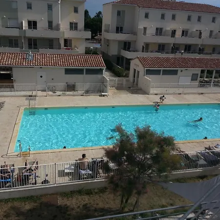 Apartamento Between Grau-du-roi And Port-camargue