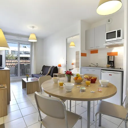 Apartamento Between Grau-du-roi And Port-camargue