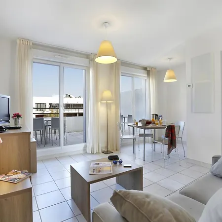 Apartamento Between Grau-du-roi And Port-camargue *