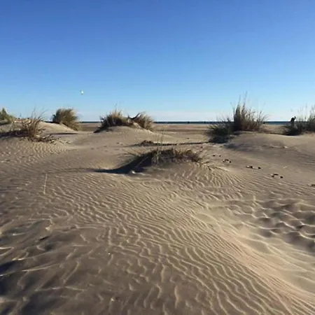Coastal Retreat W Pool * Le Grau-du-Roi