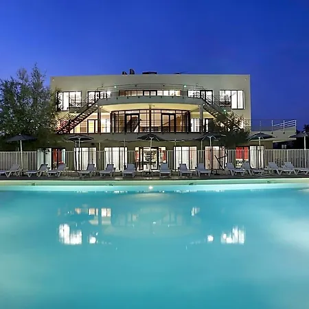 Coastal Retreat W Pool Le Grau-du-Roi