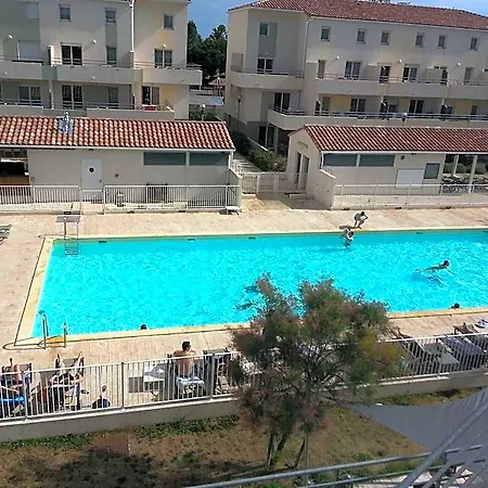 Coastal Retreat W Pool Le Grau-du-Roi